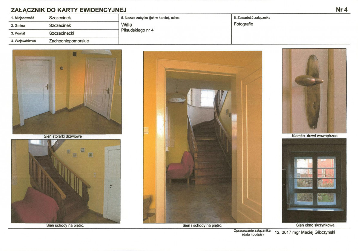 KB - Karta biała, skan nr 8