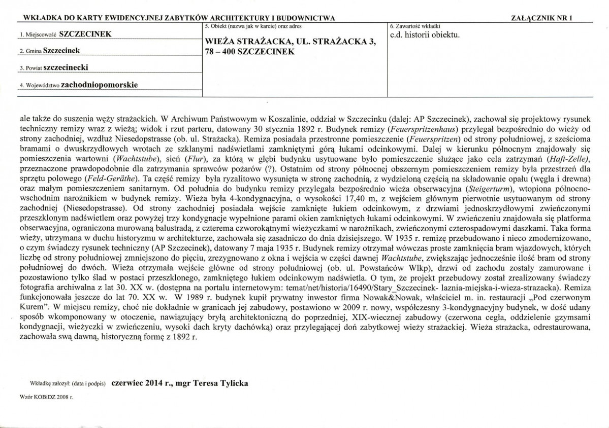 KB - Karta biała, skan nr 5