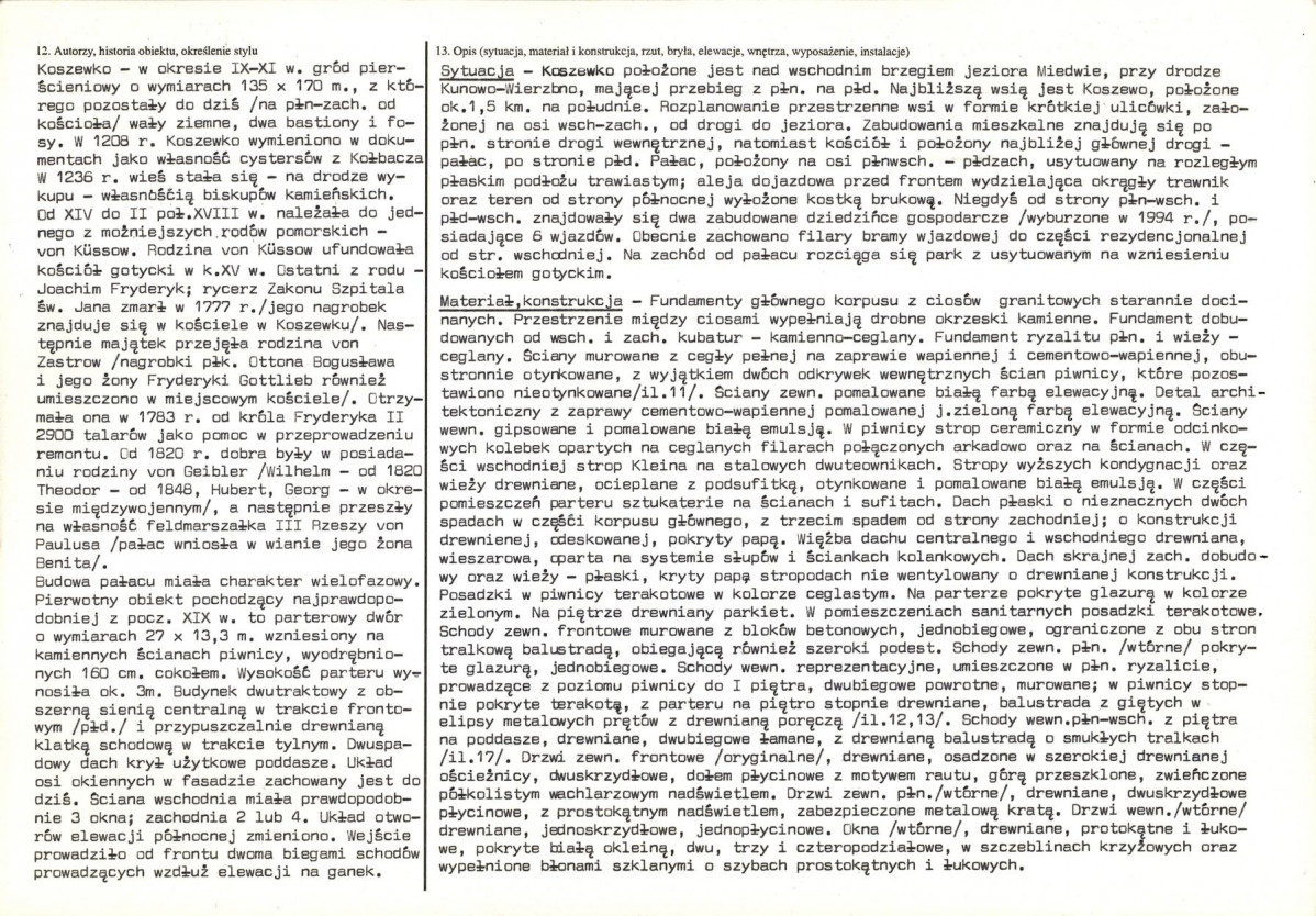 KB - Karta biała, skan nr 2
