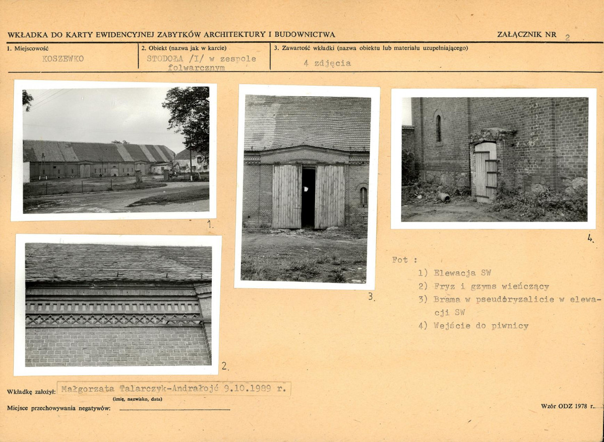 KB - Karta biała, skan nr 7