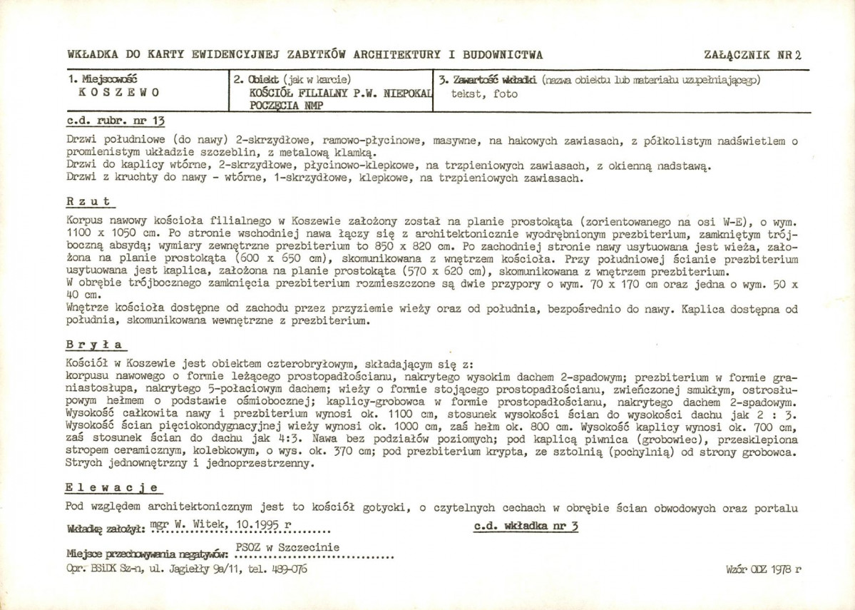 KB - Karta biała, skan nr 7