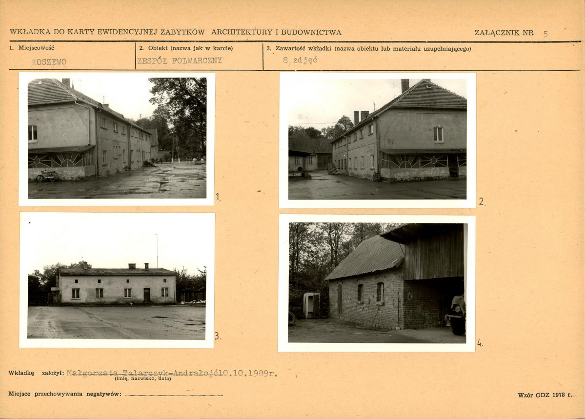 KB - Karta biała, skan nr 13