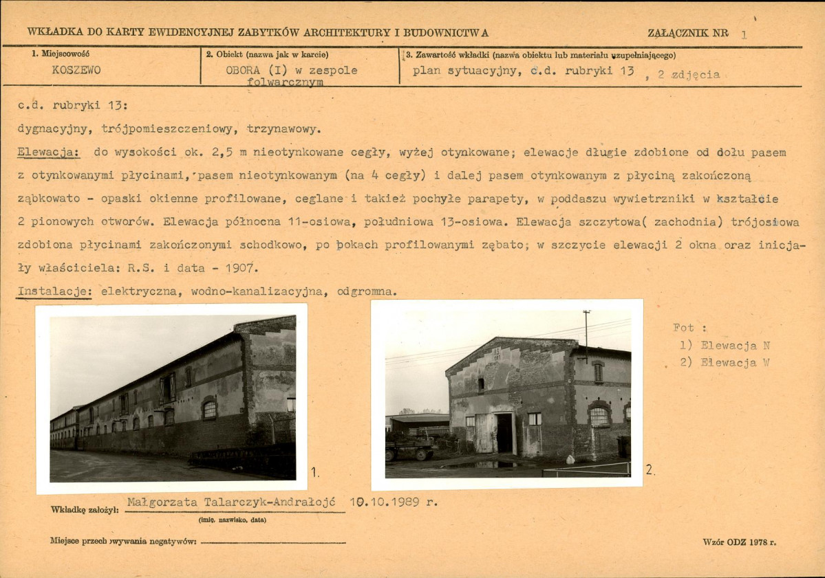KB - Karta biała, skan nr 5