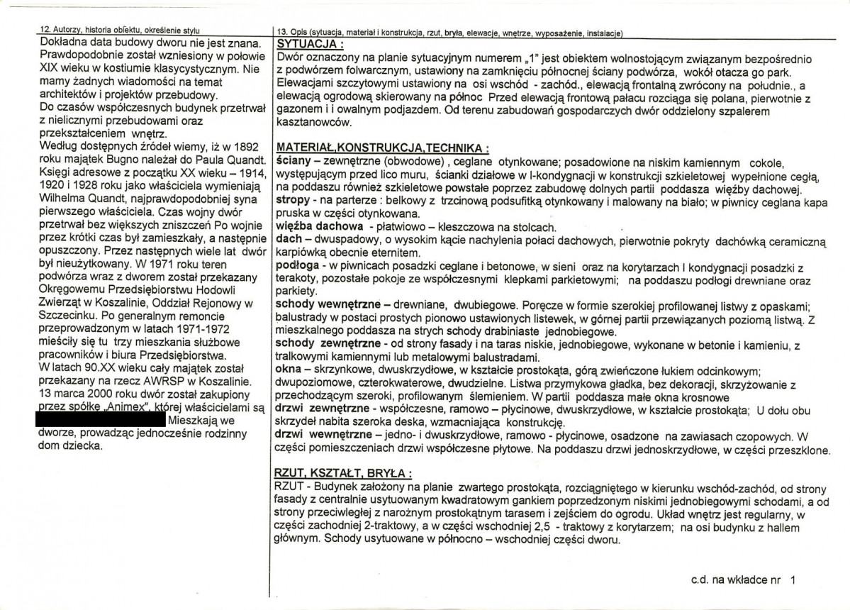 KB - Karta biała, skan nr 2