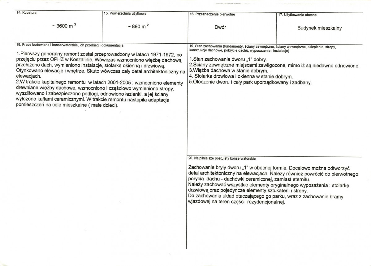 KB - Karta biała, skan nr 3