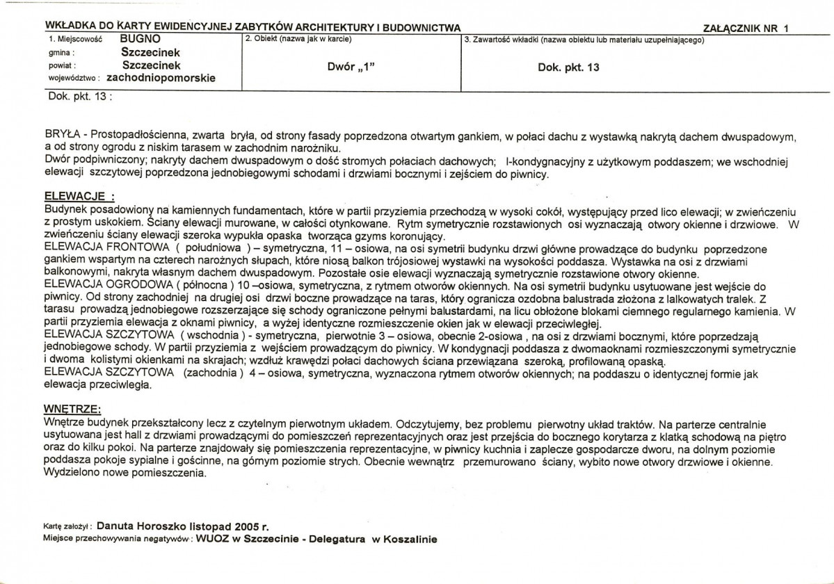 KB - Karta biała, skan nr 5