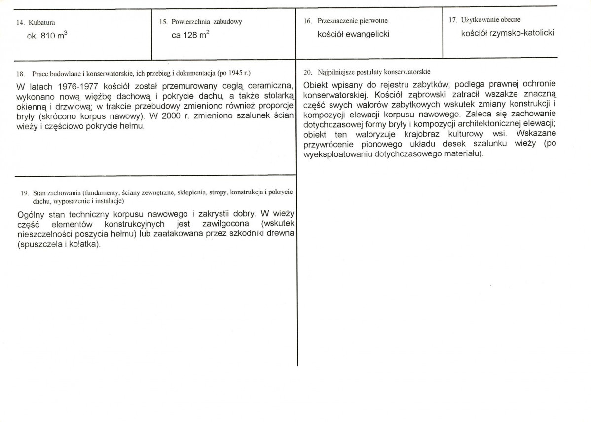 KB - Karta biała, skan nr 3