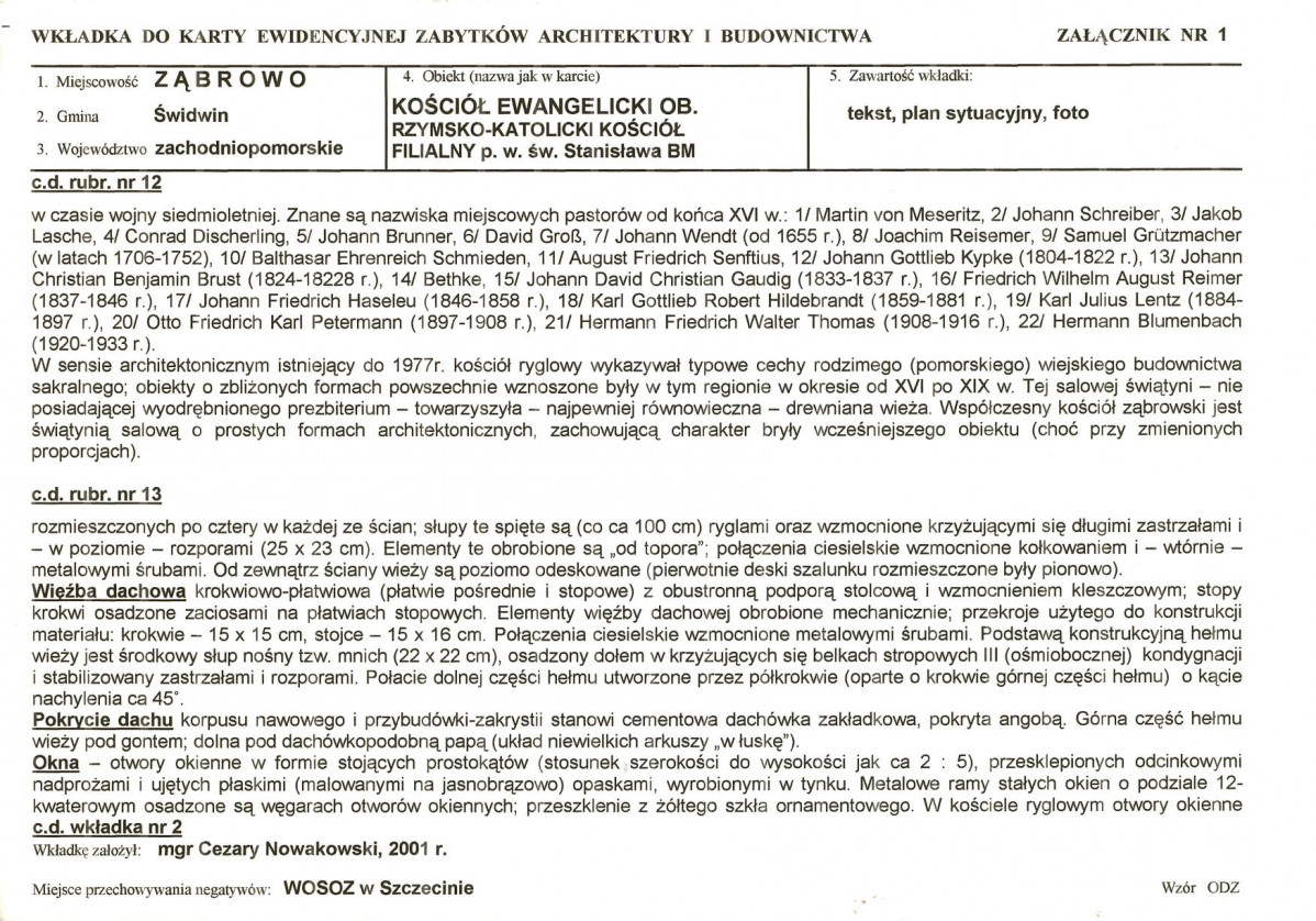 KB - Karta biała, skan nr 5