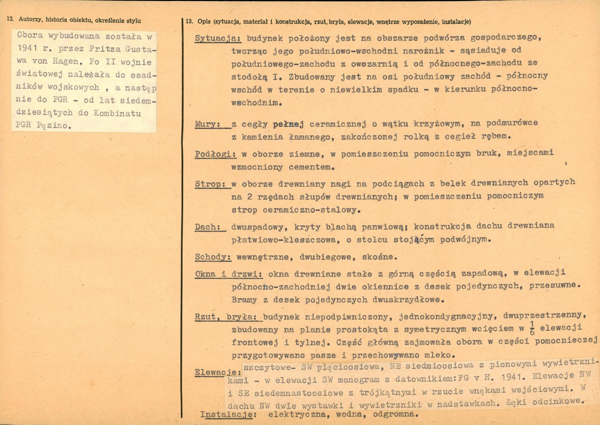KB - Karta biała, skan nr 2