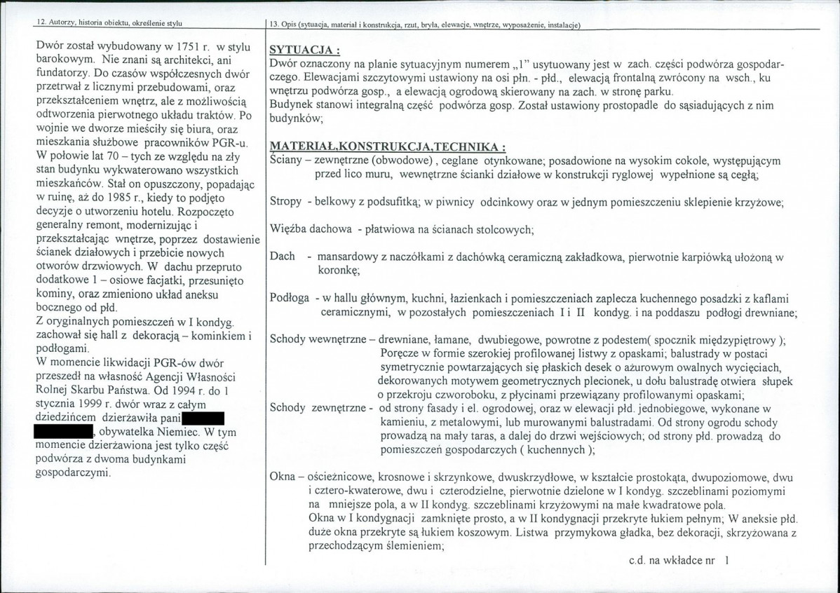 KB - Karta biała, skan nr 2