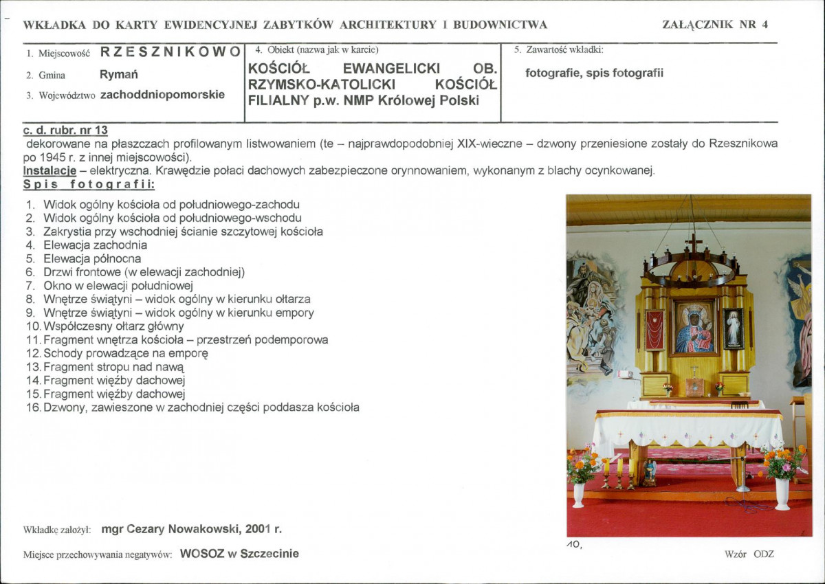 KB - Karta biała, skan nr 11