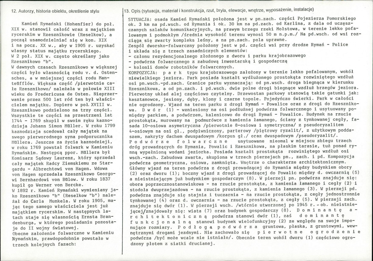 KB - Karta biała, skan nr 2