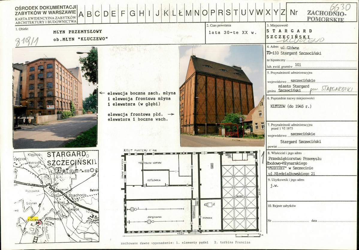 Karta biała, skan nr 1