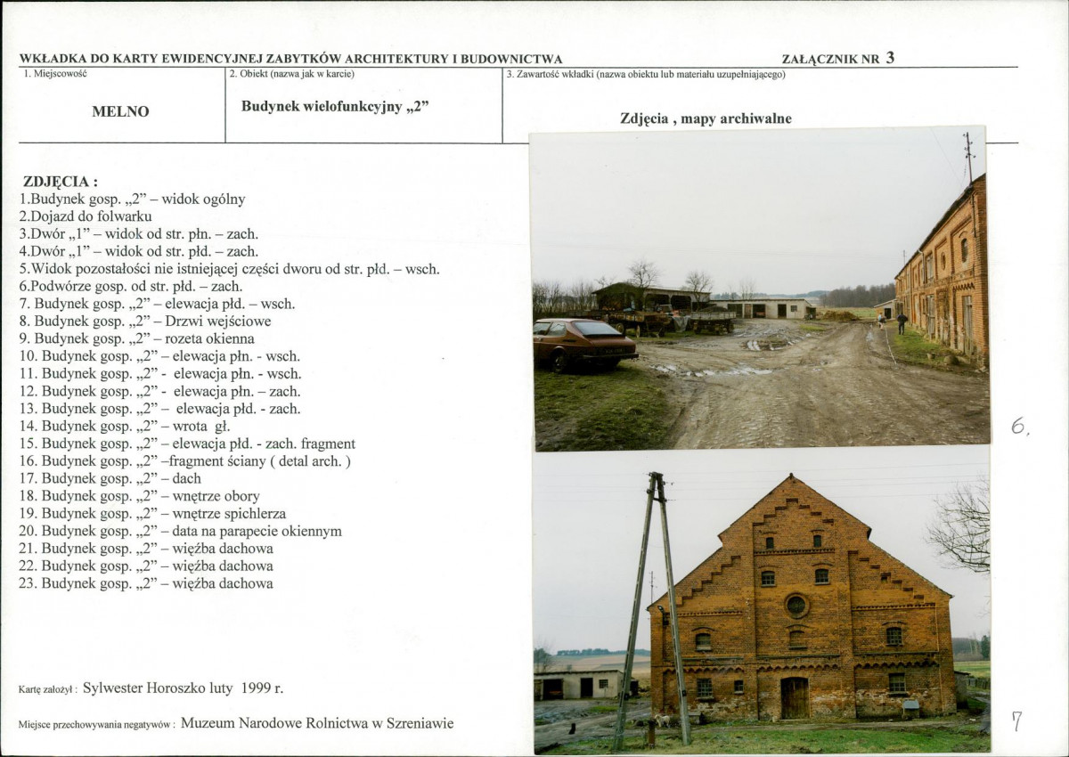 KB - Karta biała, skan nr 9
