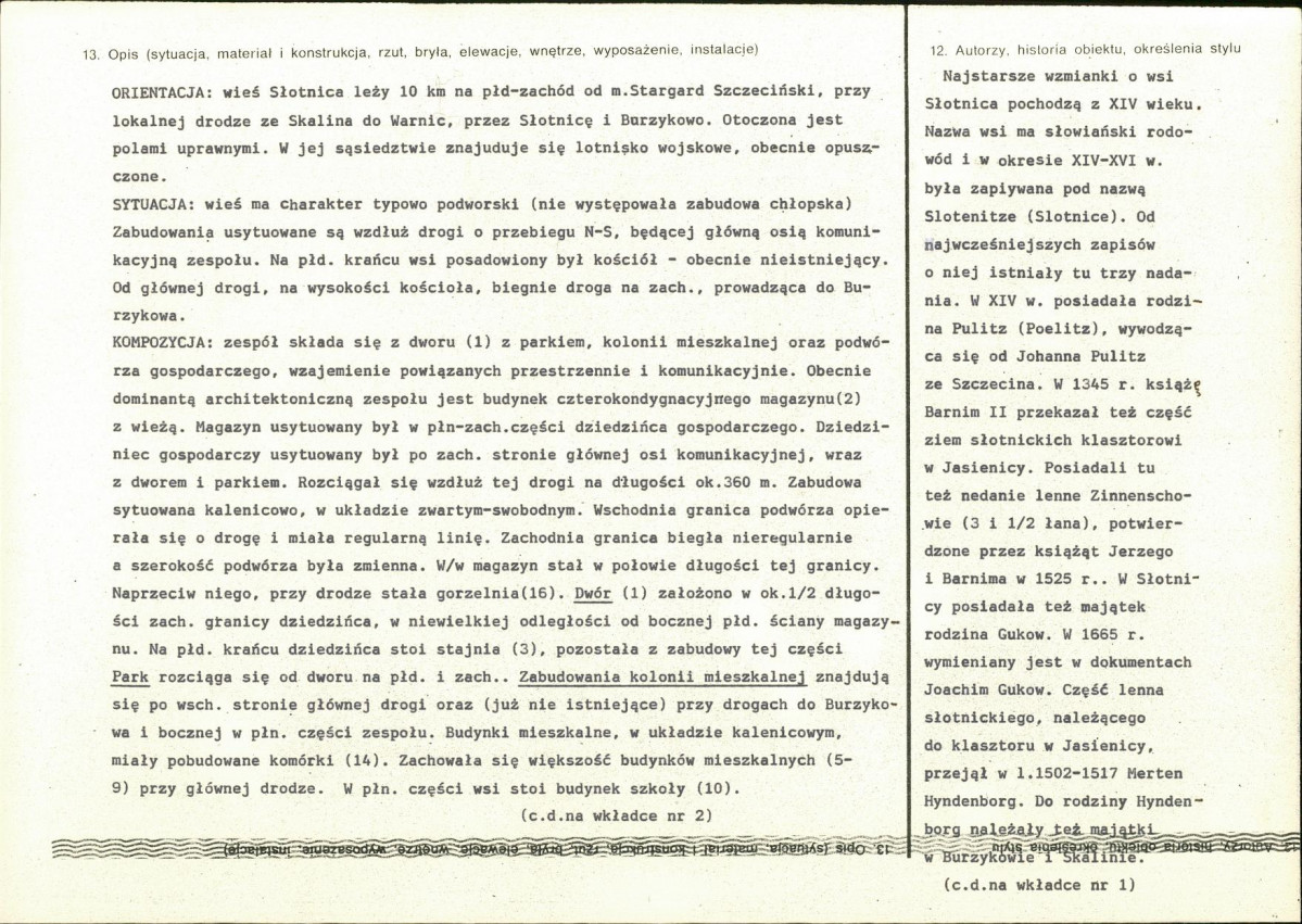 KB - Karta biała, skan nr 2