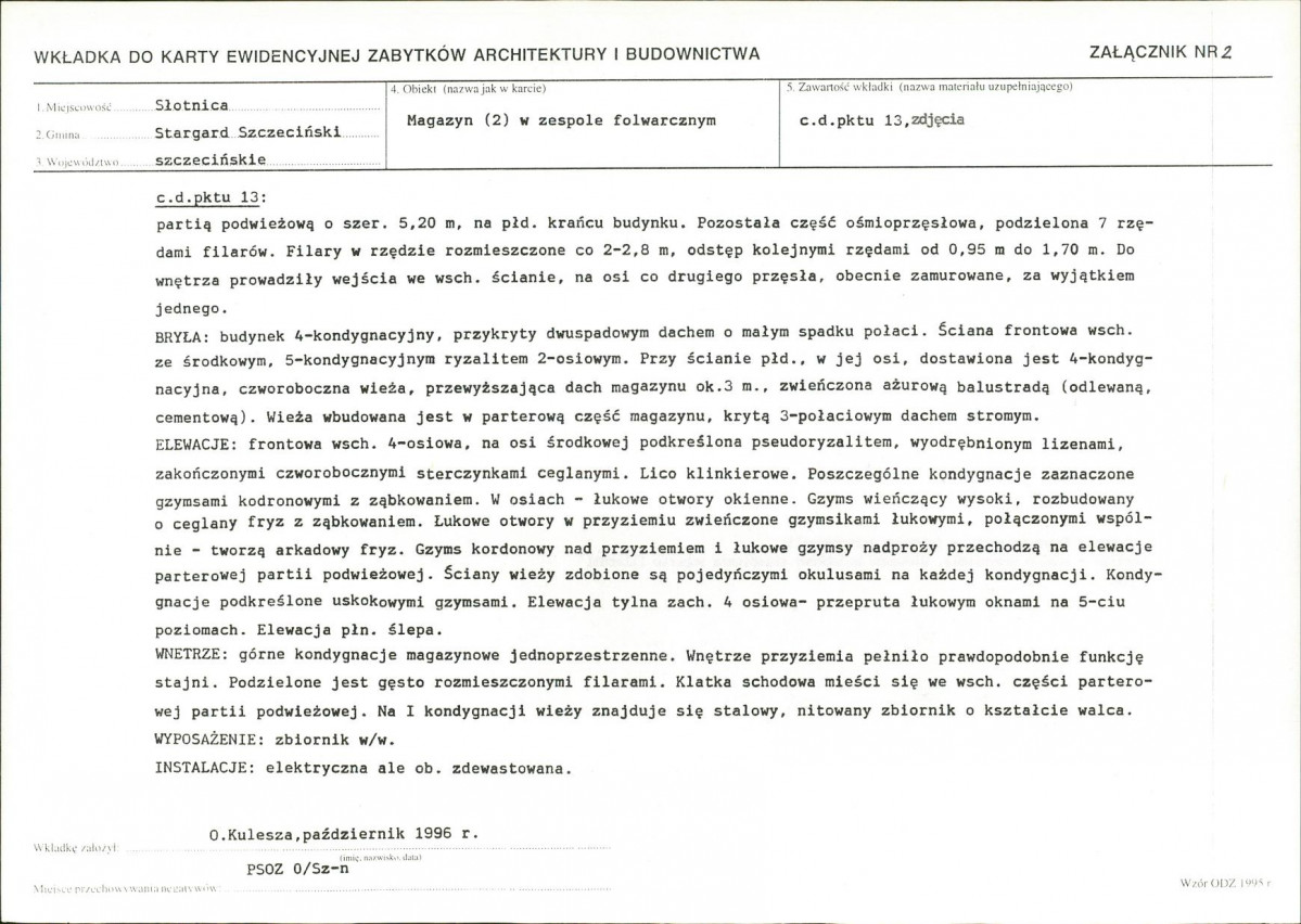 KB - Karta biała, skan nr 7