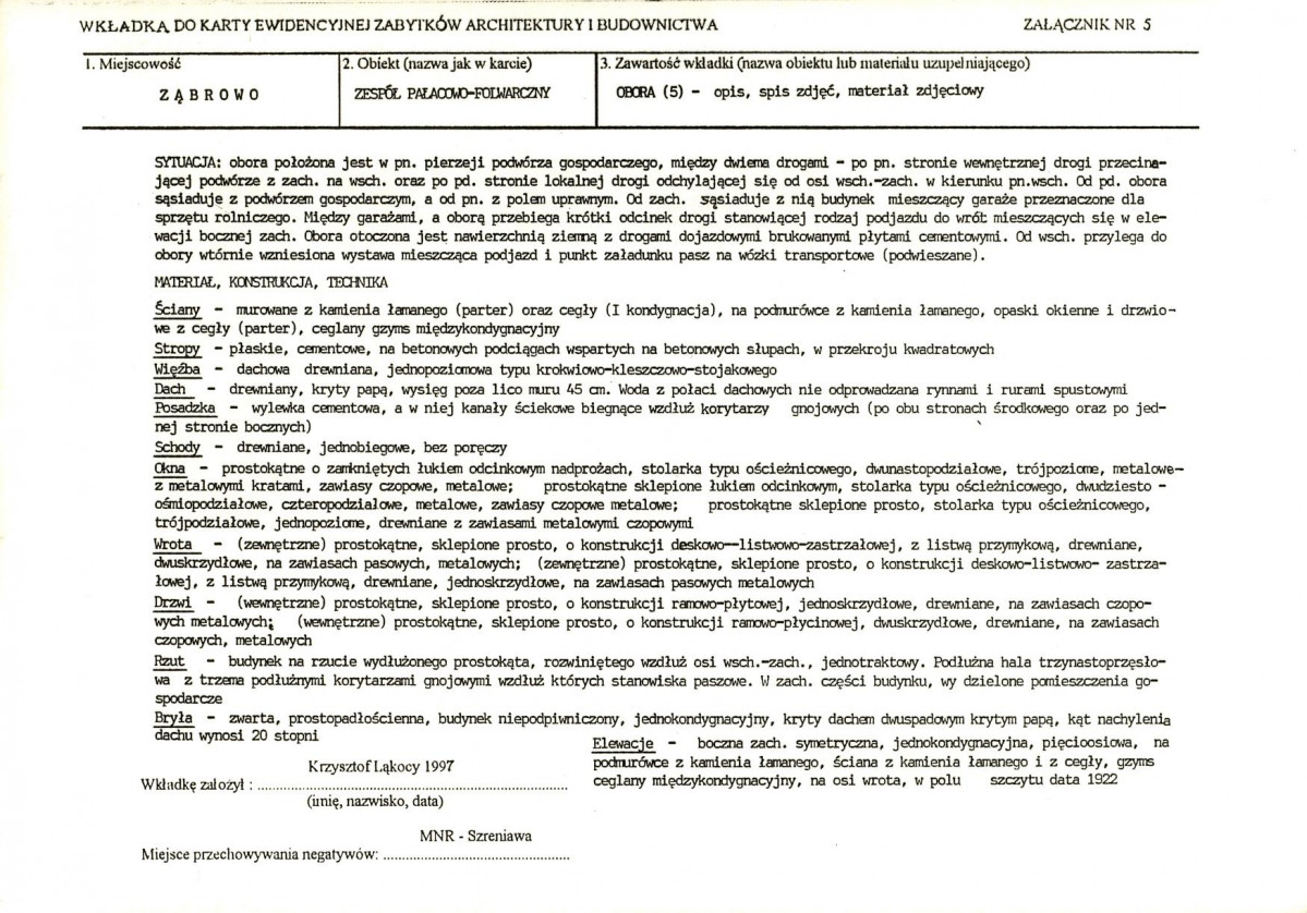KB - Karta biała, skan nr 13