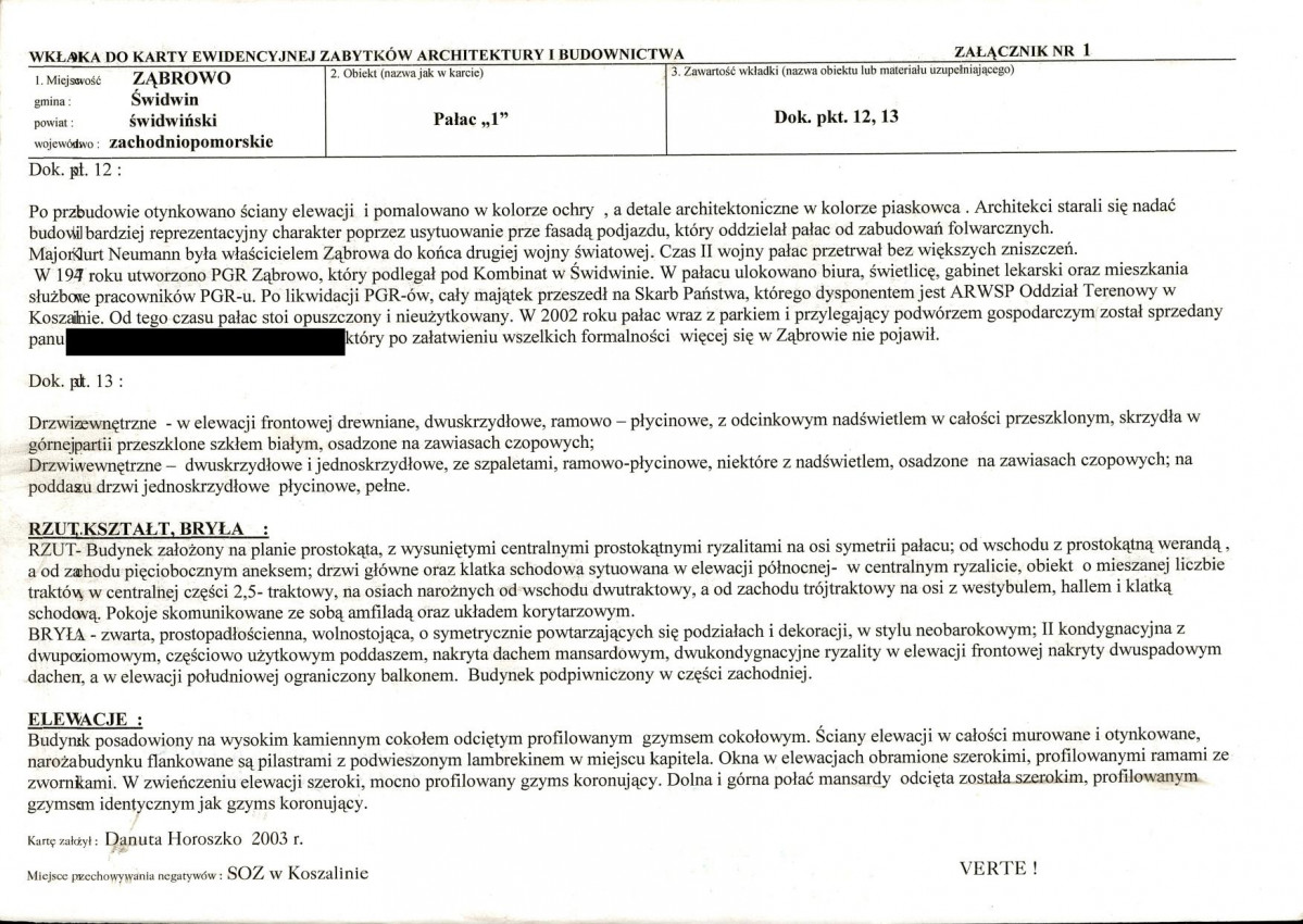 KB - Karta biała, skan nr 5