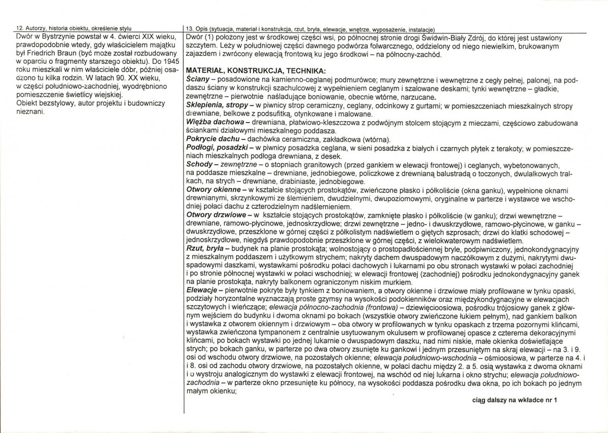 KB - Karta biała, skan nr 2