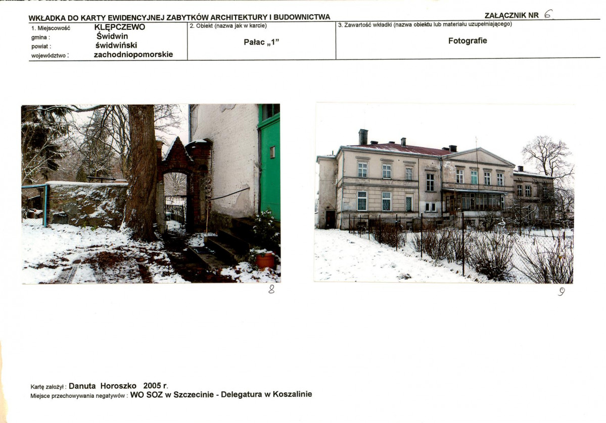 KB - Karta biała, skan nr 13