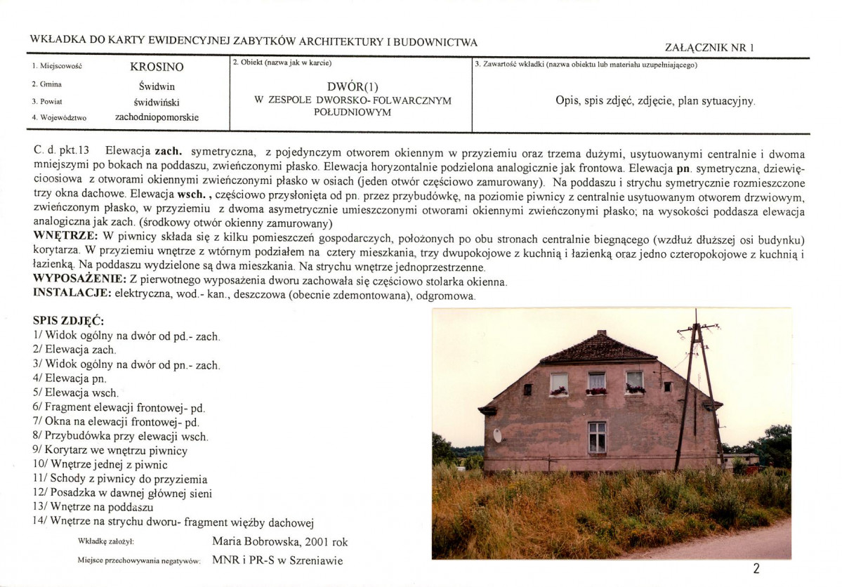 KB - Karta biała, skan nr 5