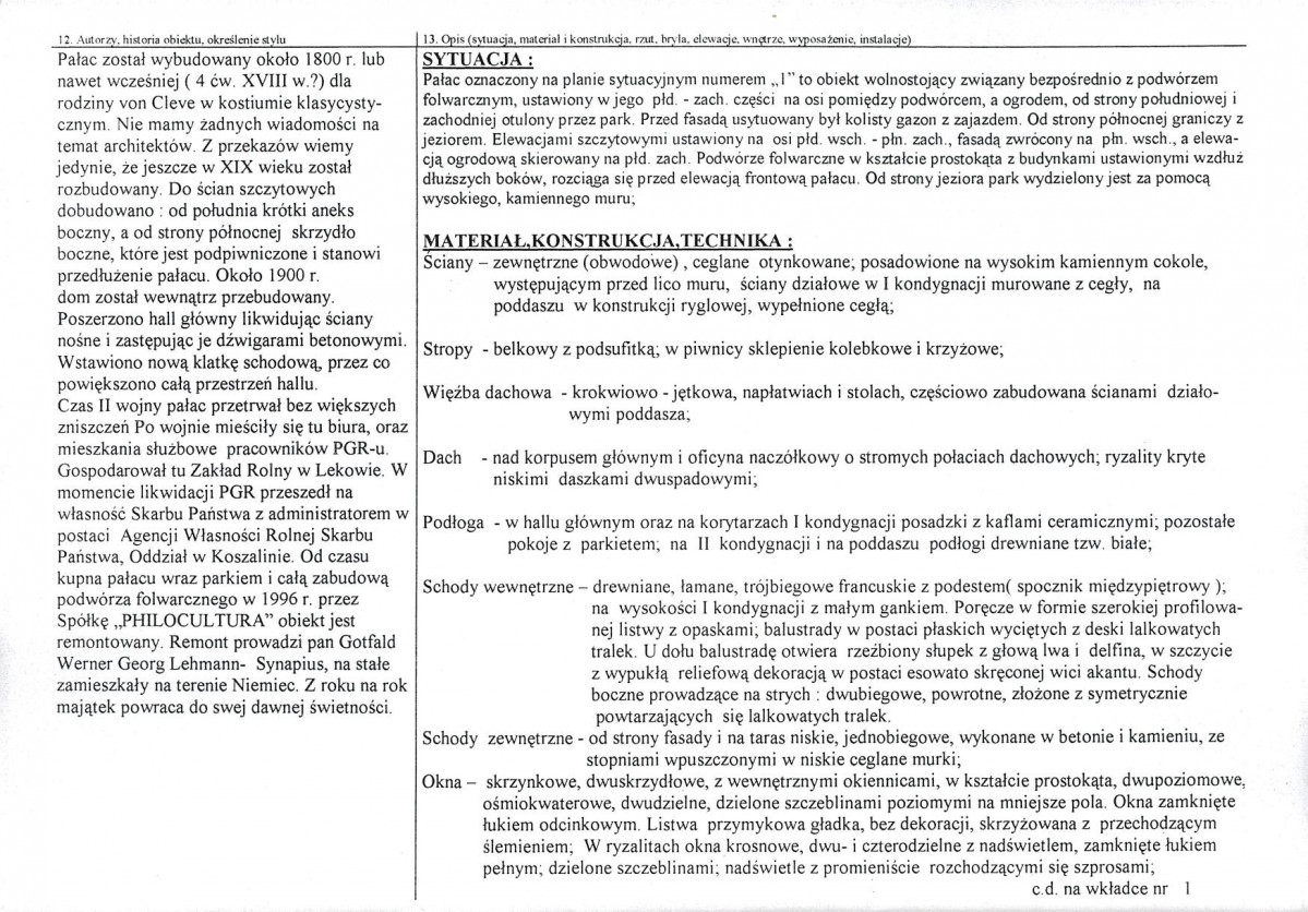 KB - Karta biała, skan nr 2
