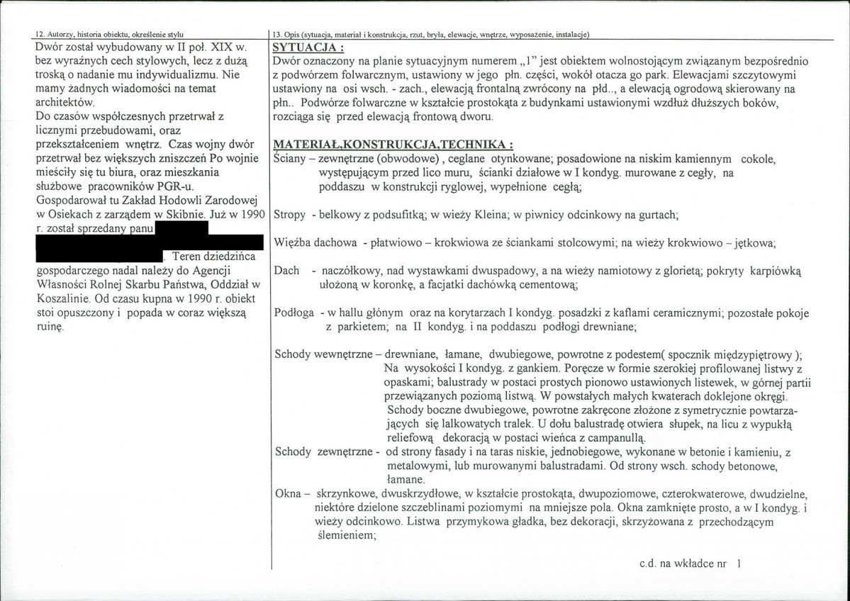 KB - Karta biała, skan nr 2