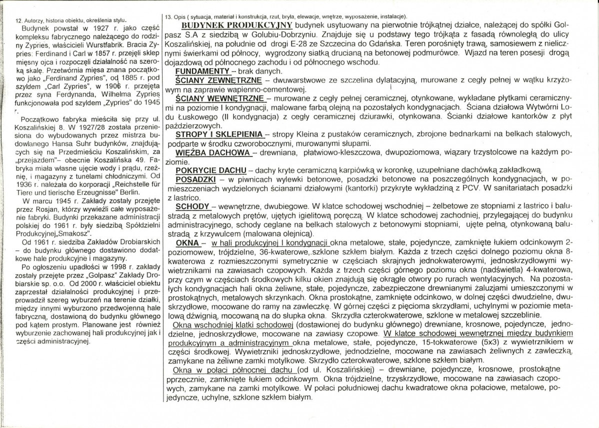 KB - Karta biała, skan nr 2