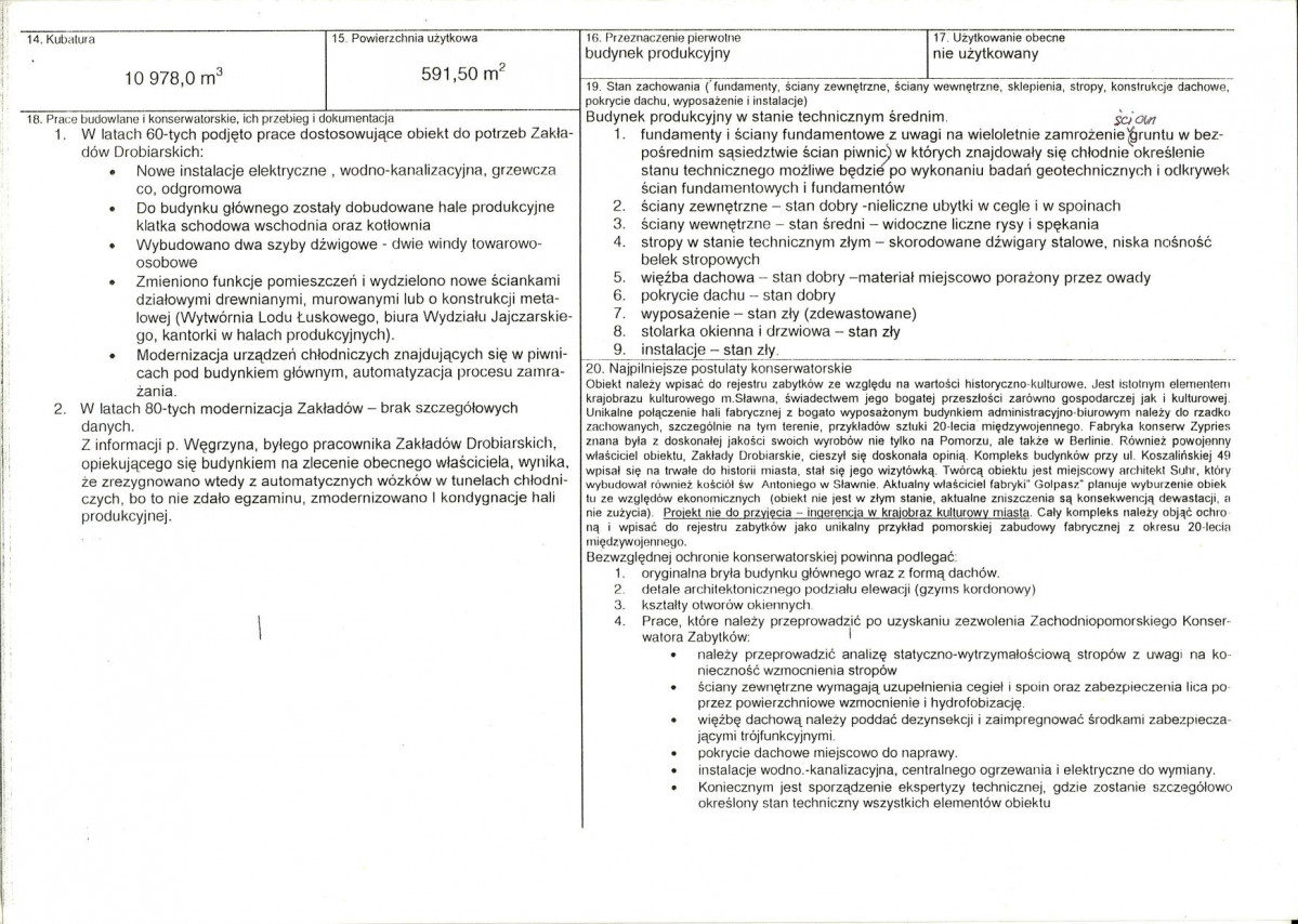 KB - Karta biała, skan nr 3