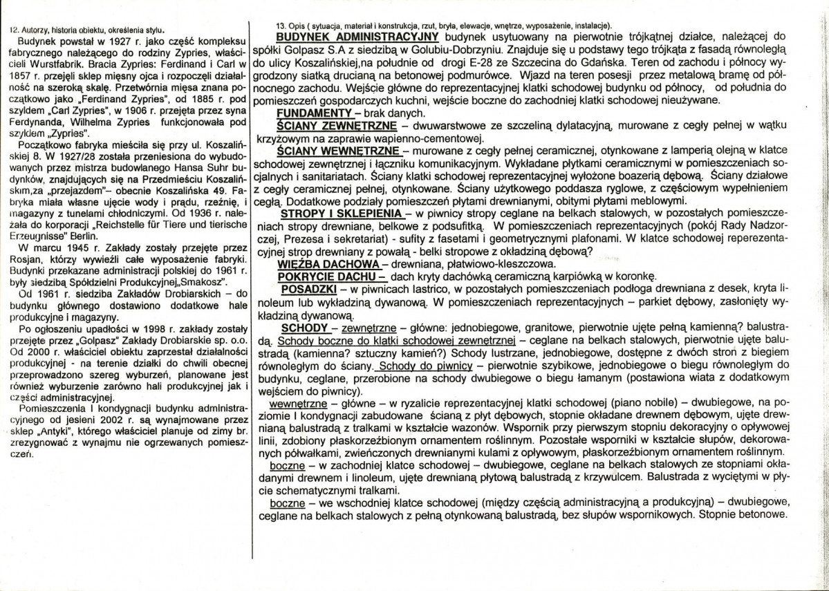 KB - Karta biała, skan nr 2