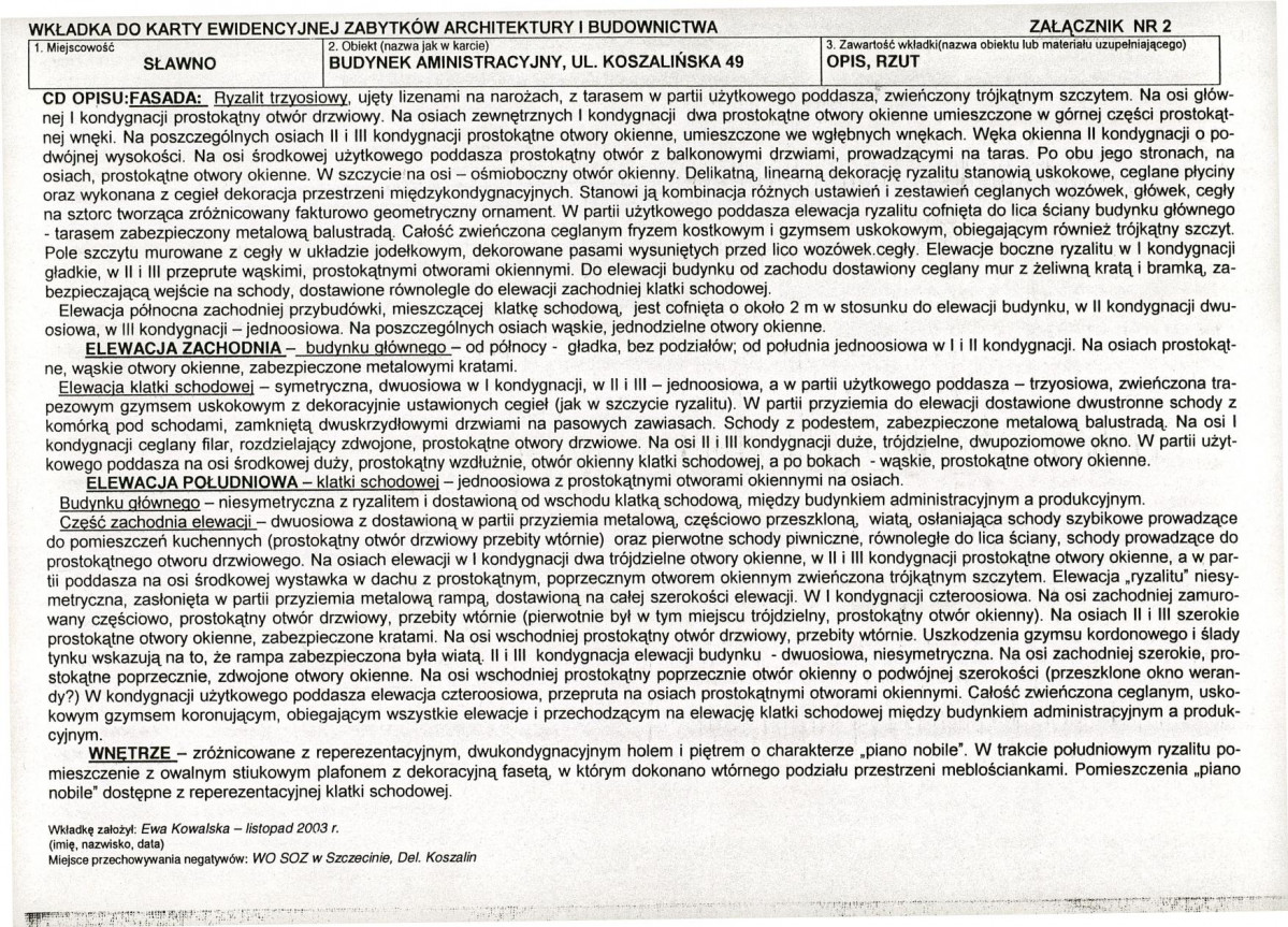 KB - Karta biała, skan nr 7