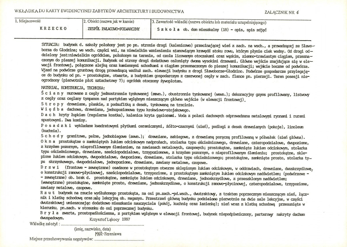 KB - Karta biała, skan nr 15