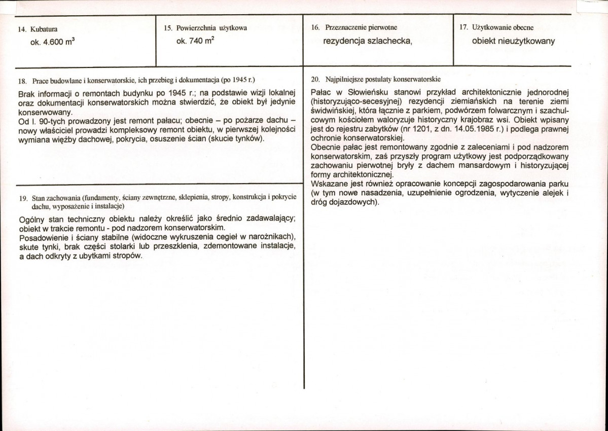 KB - Karta biała, skan nr 3