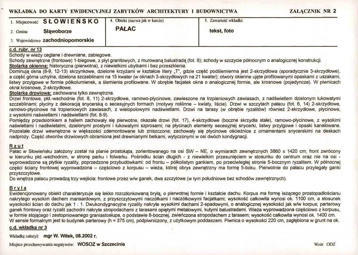 KB - Karta biała, skan nr 7