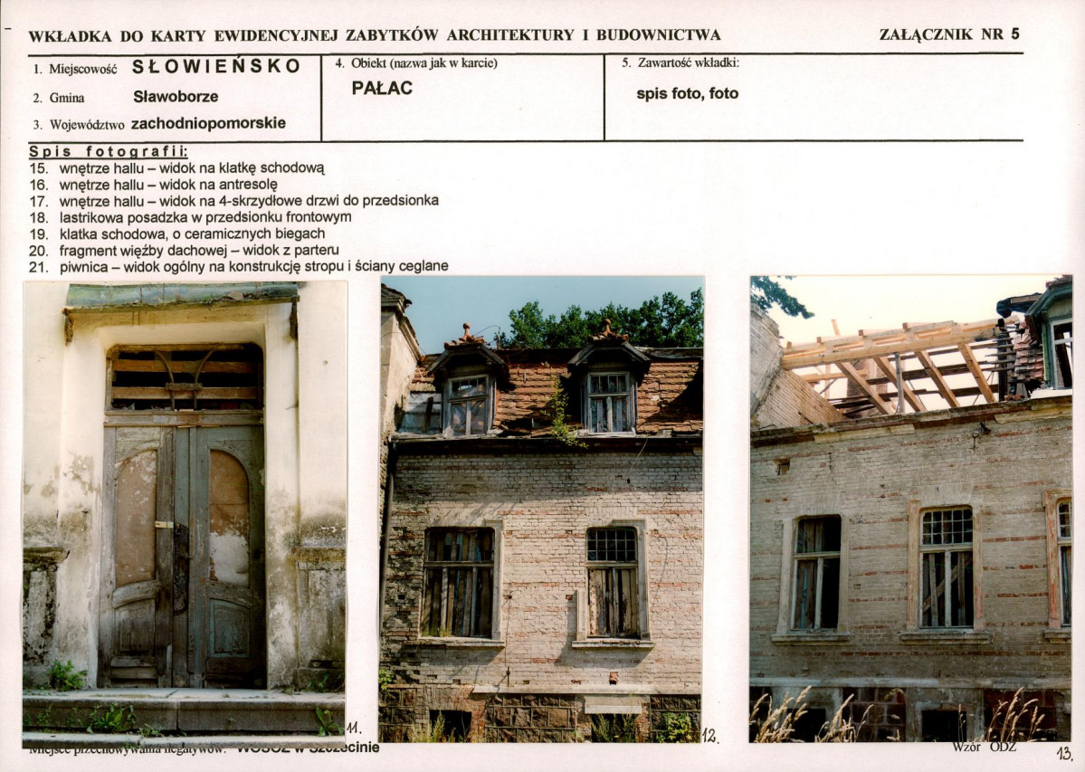 KB - Karta biała, skan nr 13