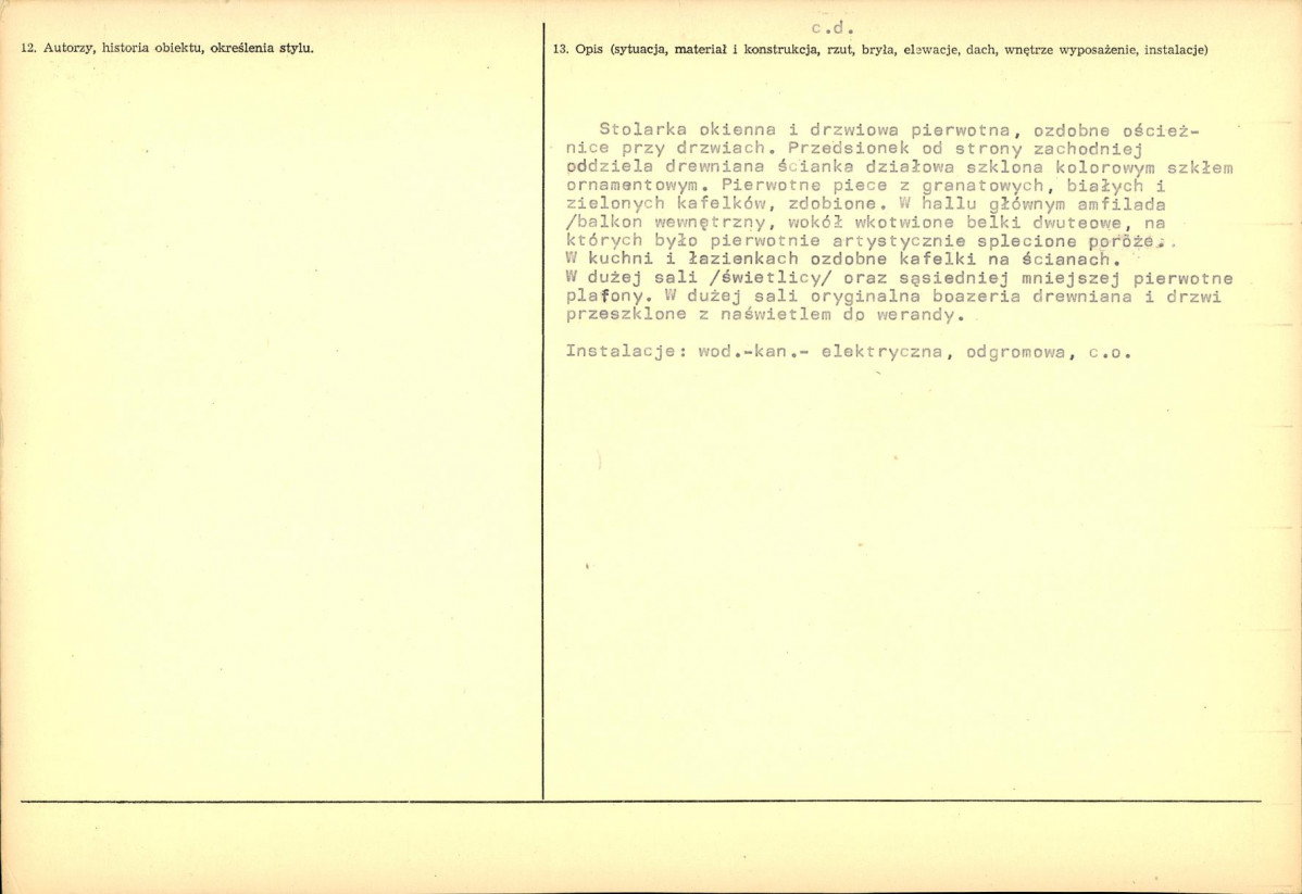 KB - Karta biała, skan nr 6