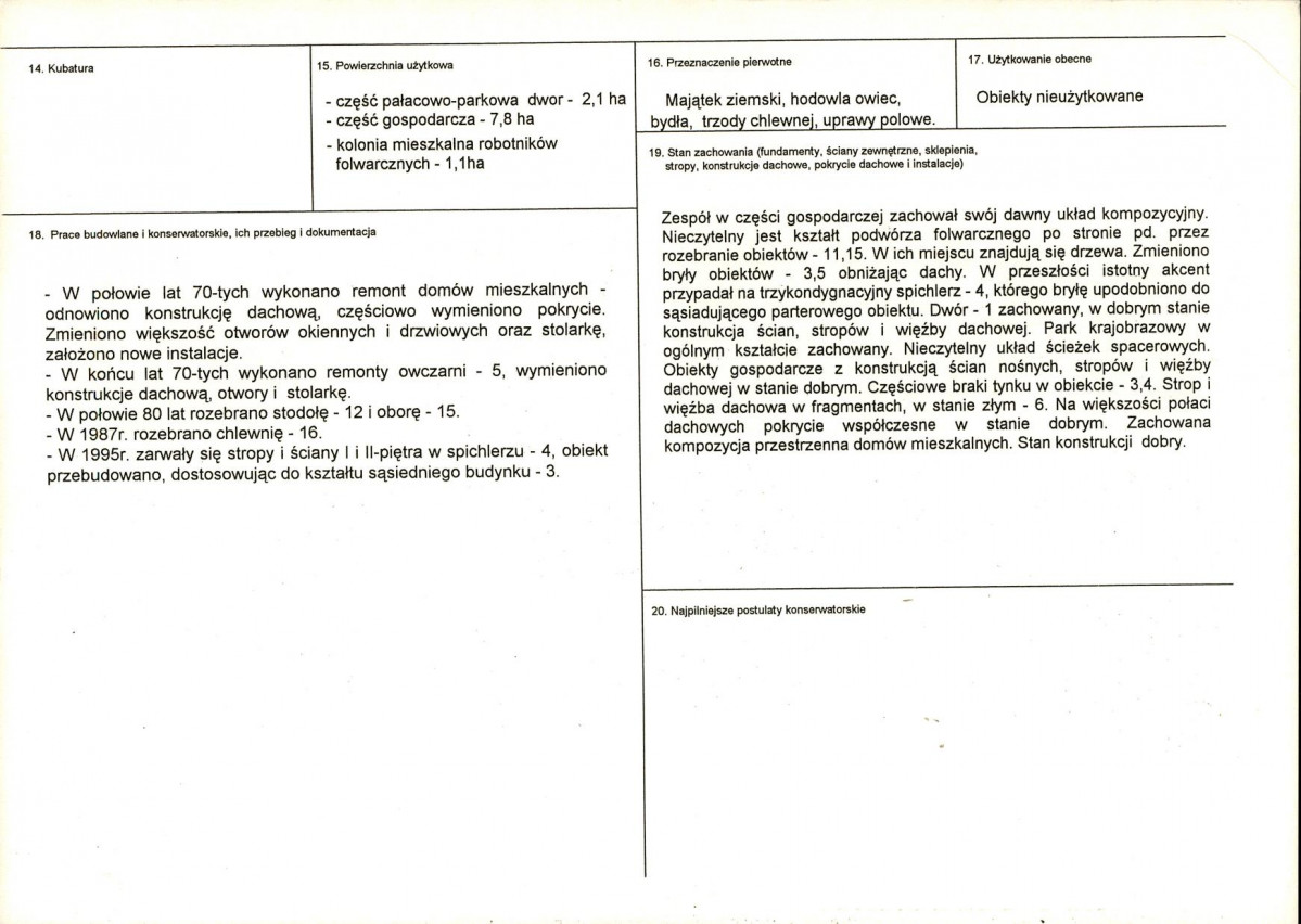 KB - Karta biała, skan nr 3