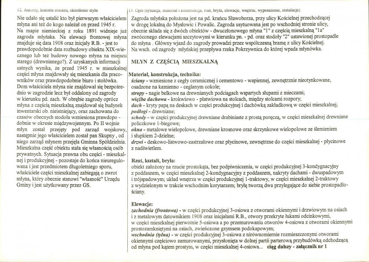 KB - Karta biała, skan nr 2