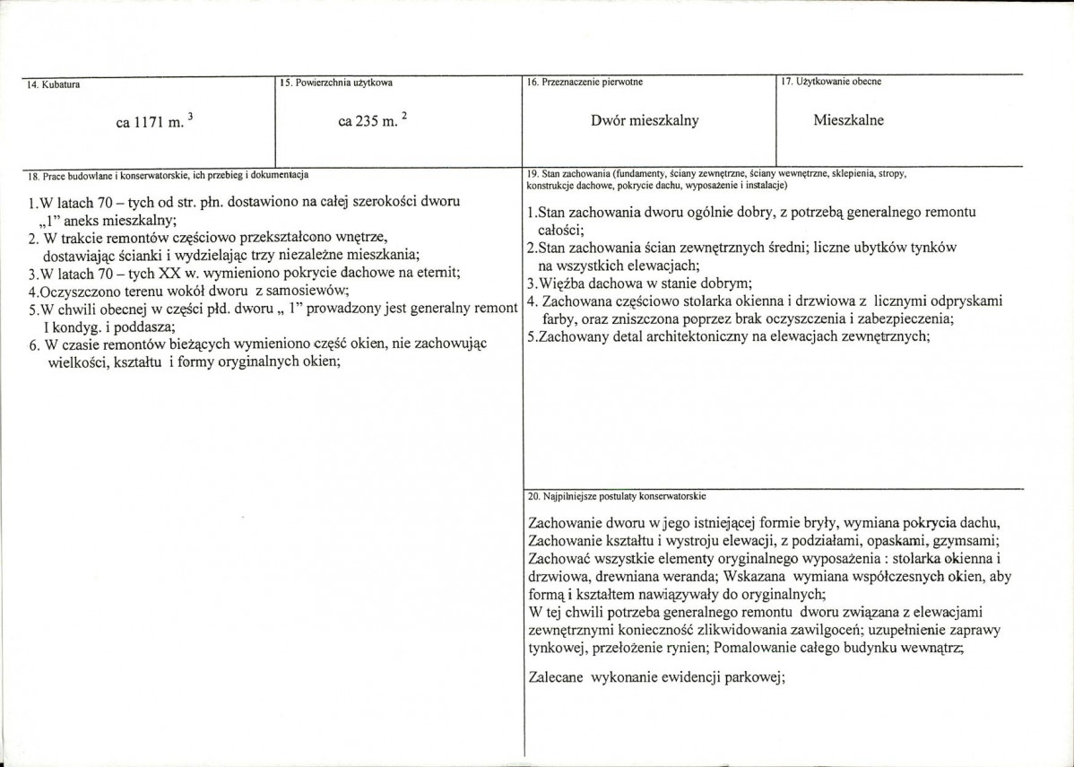 KB - Karta biała, skan nr 3