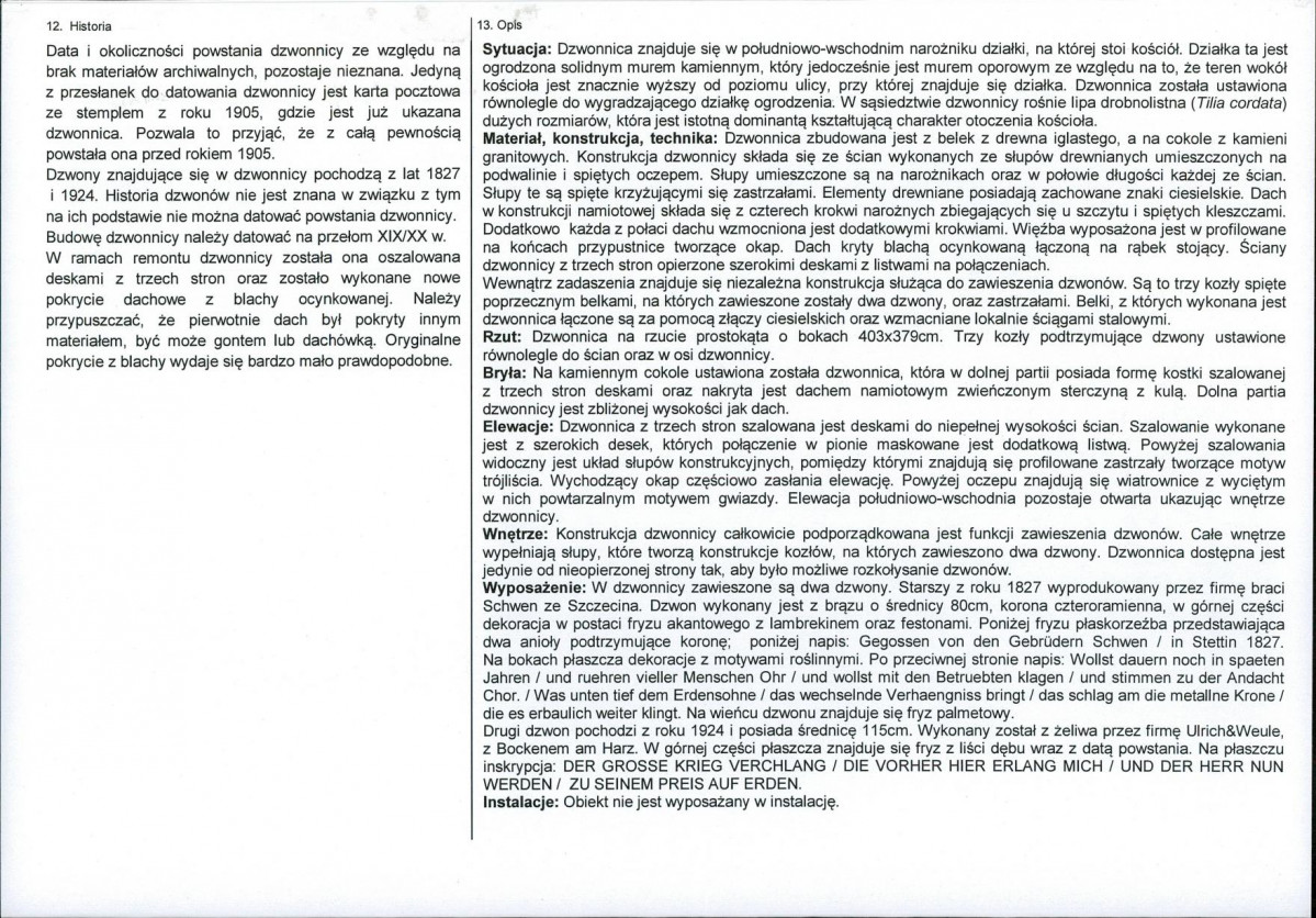 KB - Karta biała, skan nr 2