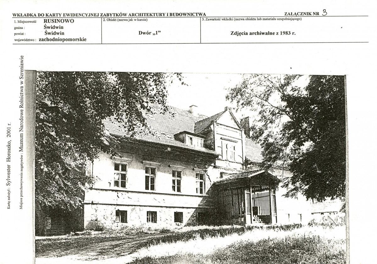 KB - Karta biała, skan nr 9