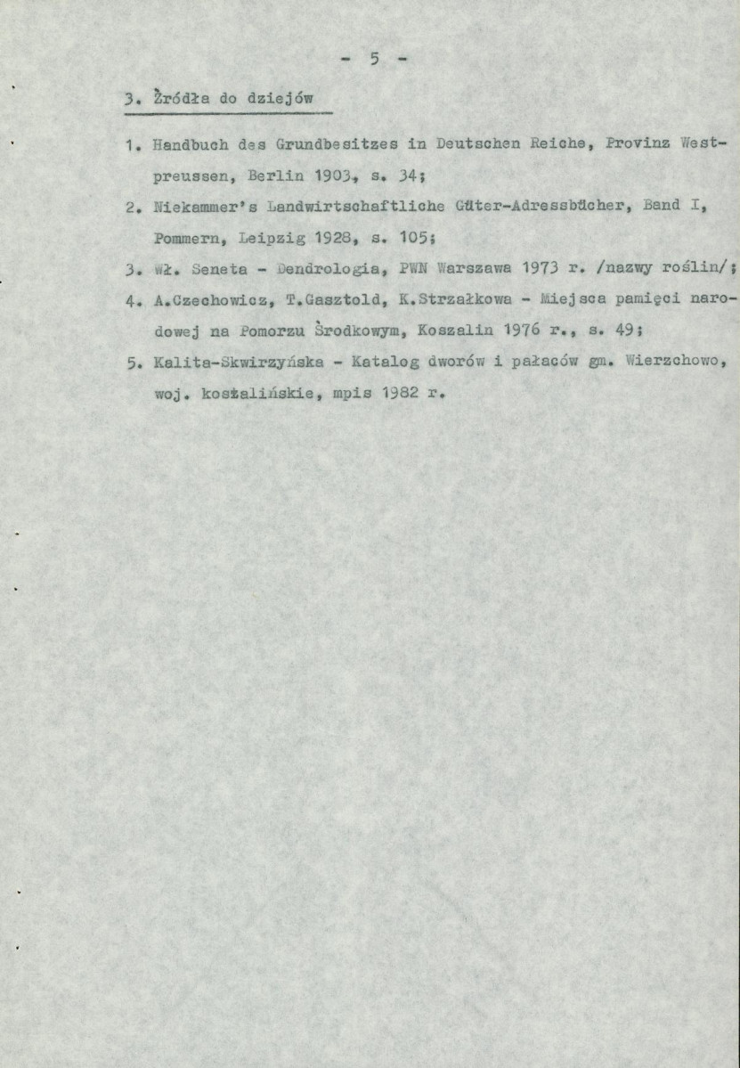 Ewidencja parkowa, skan nr 8