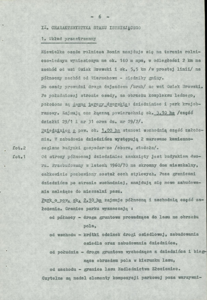 Ewidencja parkowa, skan nr 9