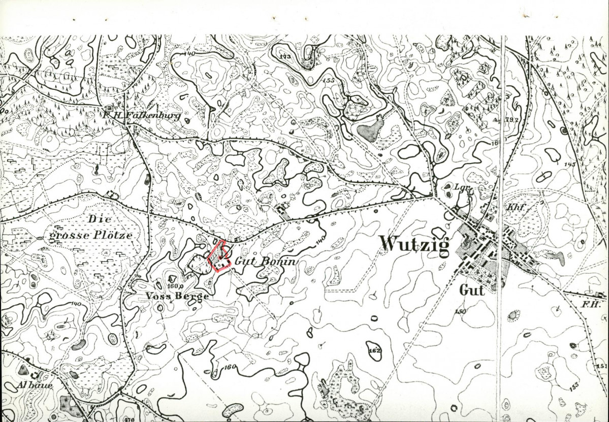 Ewidencja parkowa, skan nr 17