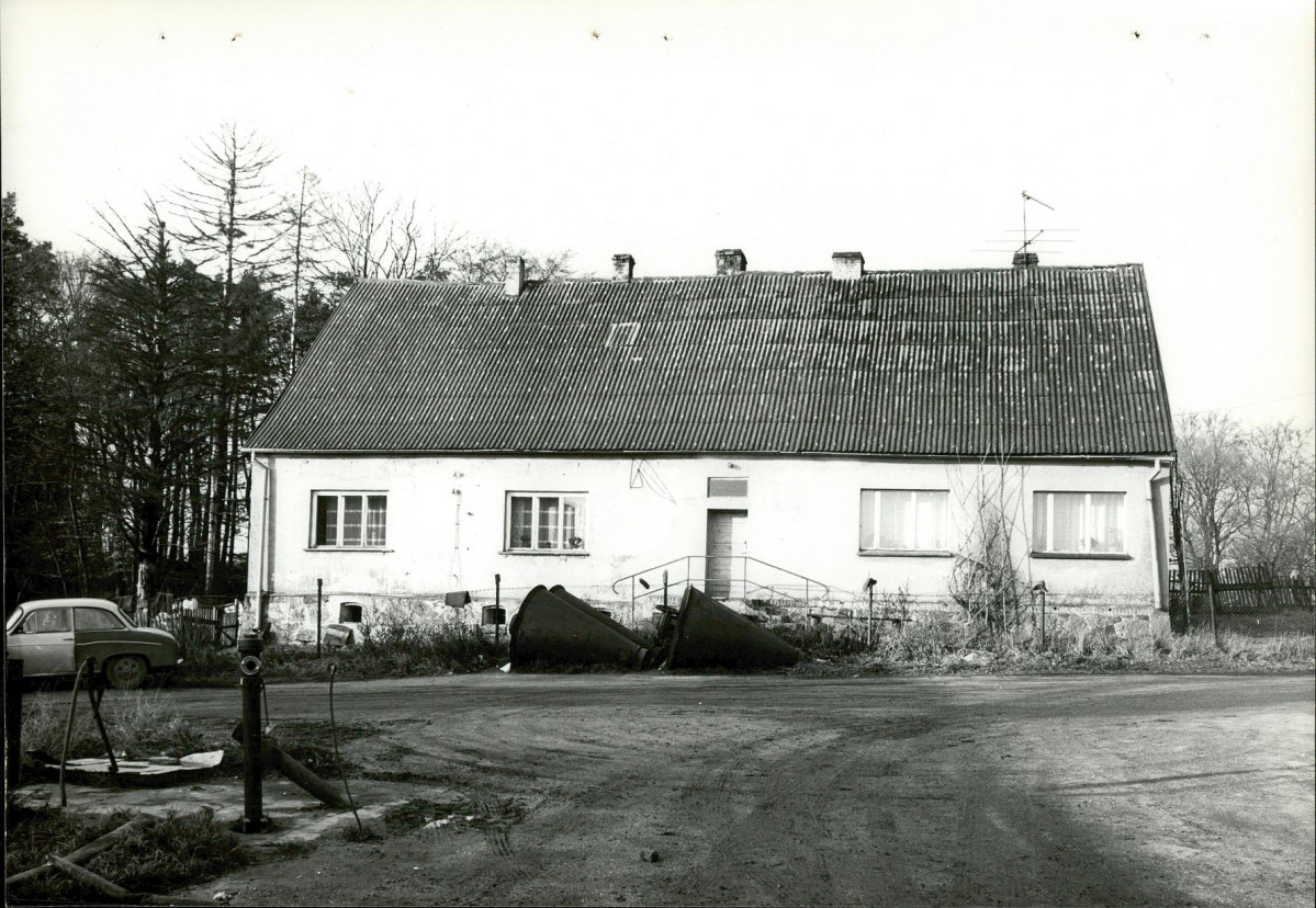 Ewidencja parkowa, skan nr 19