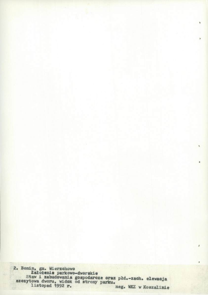Ewidencja parkowa, skan nr 22