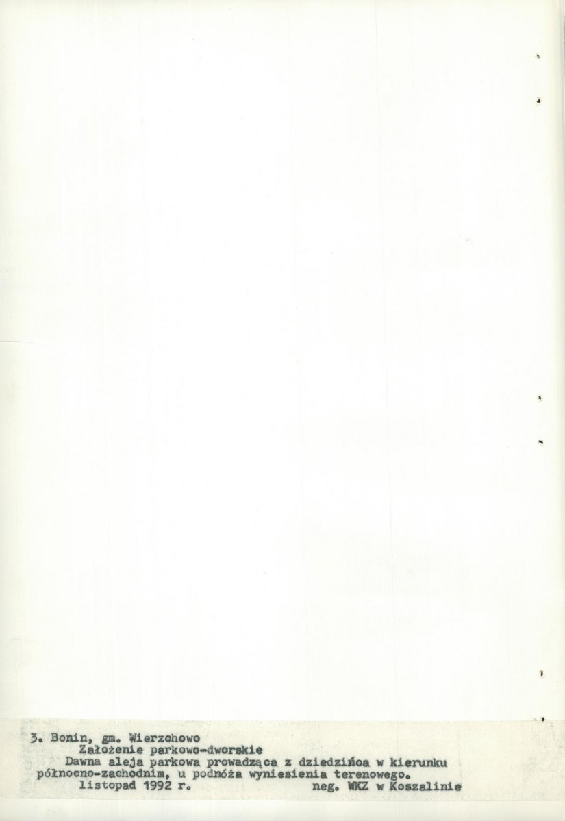 Ewidencja parkowa, skan nr 24