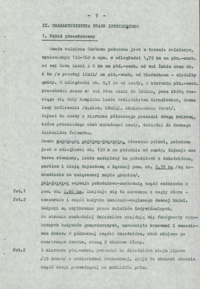 EP - Ewidencja parkowa, skan nr 8