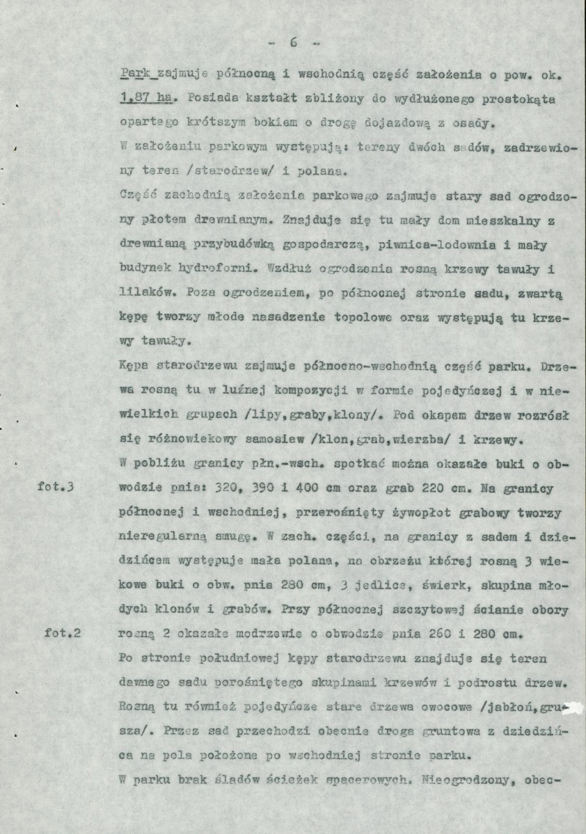 EP - Ewidencja parkowa, skan nr 9
