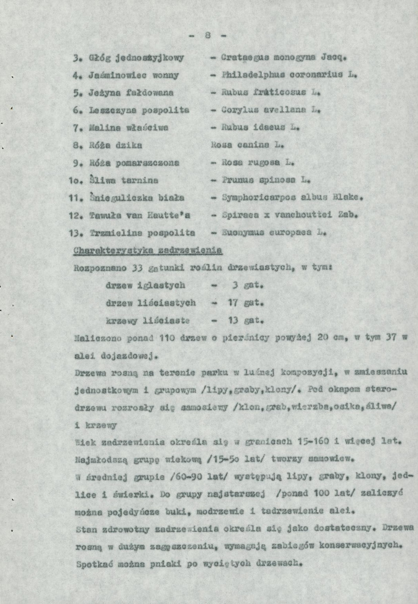 EP - Ewidencja parkowa, skan nr 11